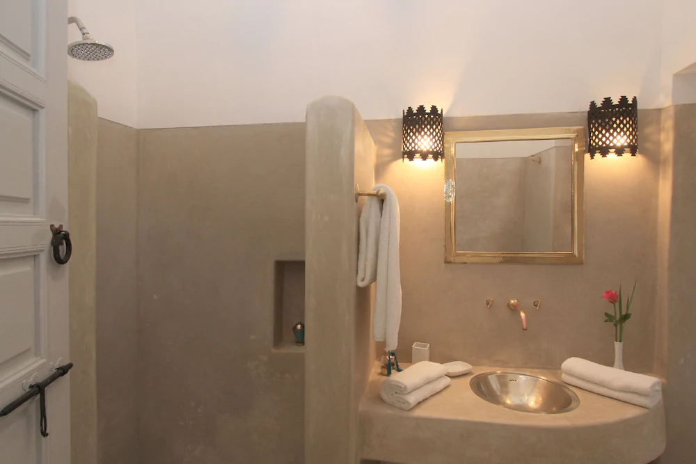 Riad Chi Chi