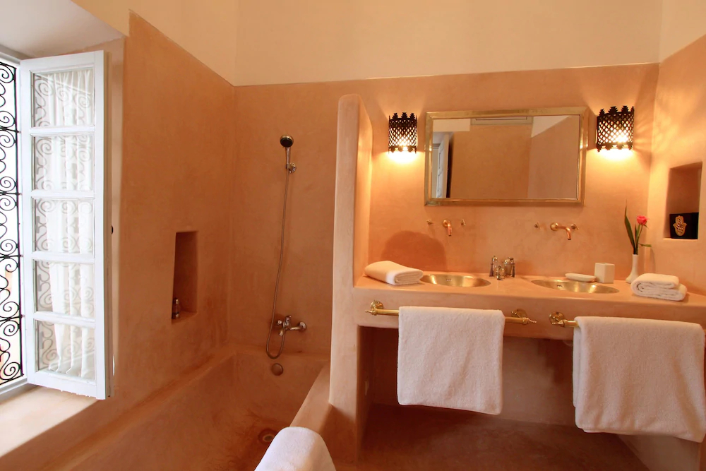 Riad Chi Chi