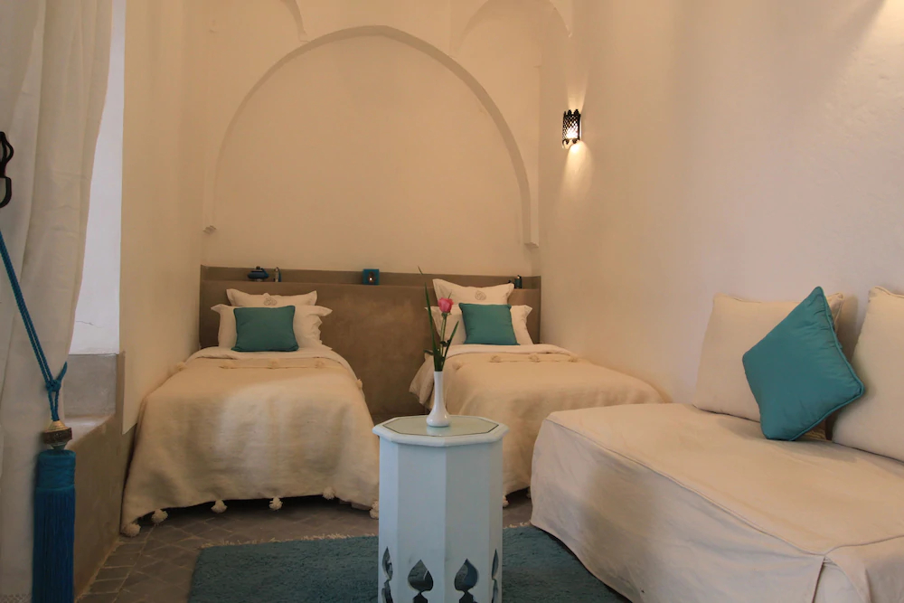 Riad Chi Chi