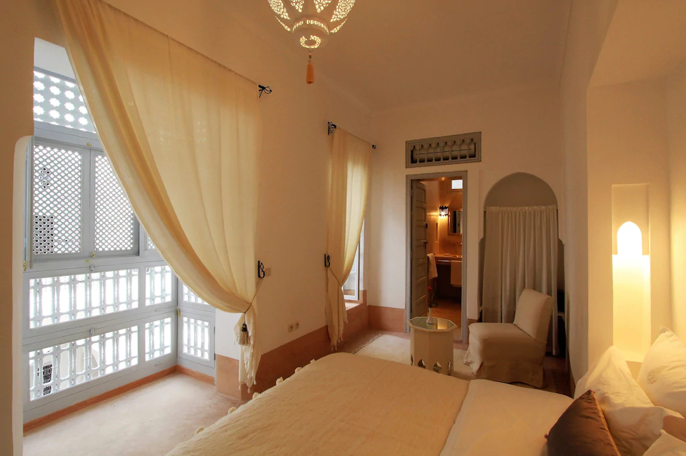 Riad Chi Chi