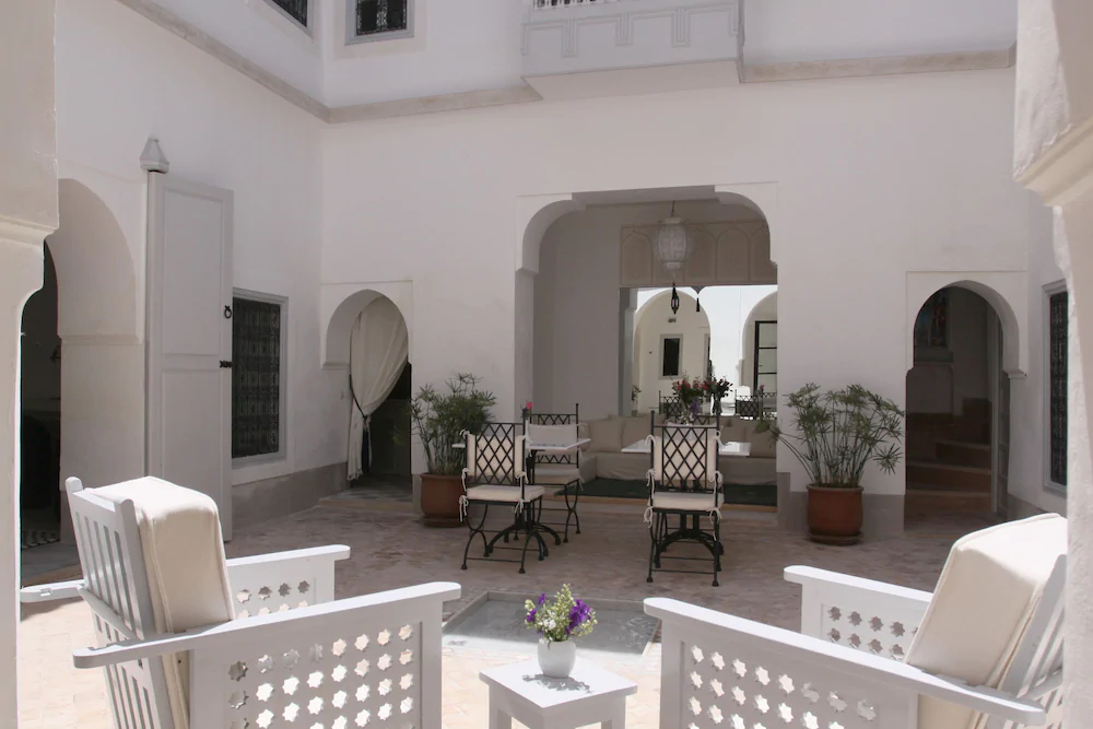 Riad Chi Chi