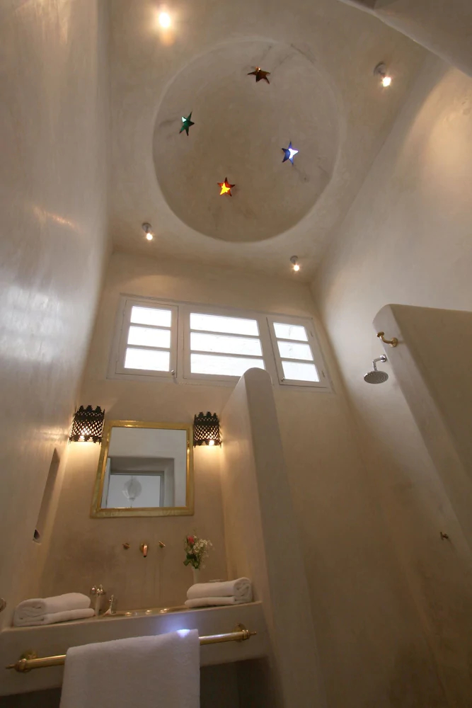Riad Chi Chi