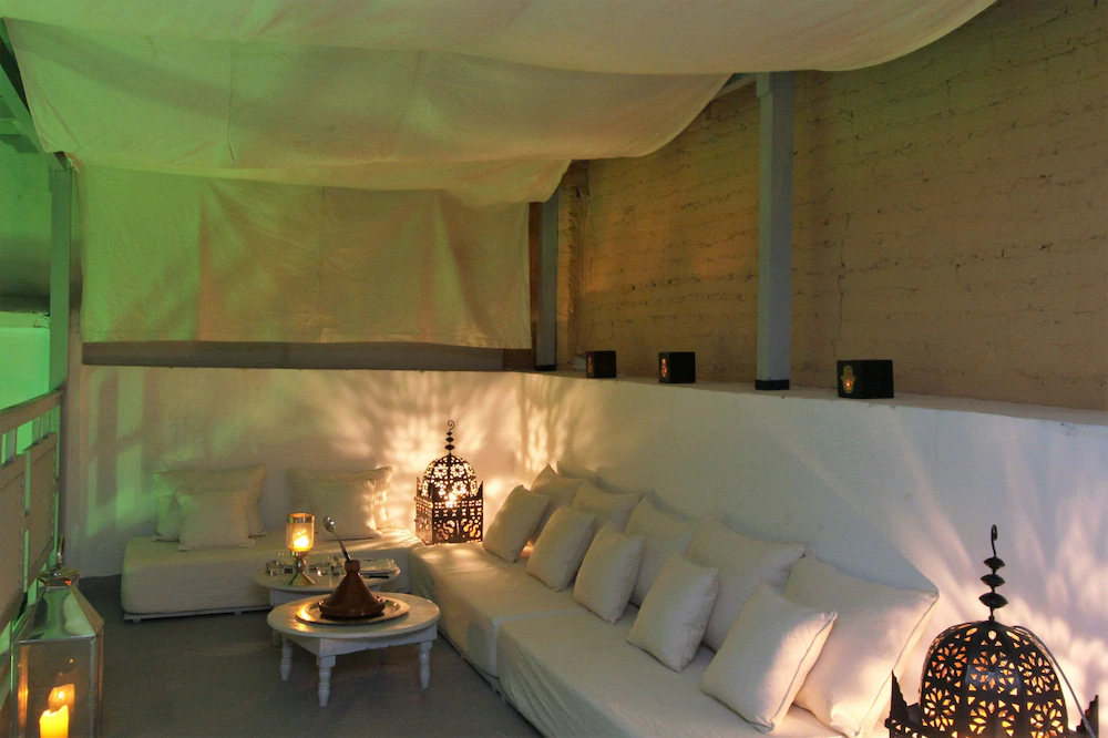 Riad Chi Chi