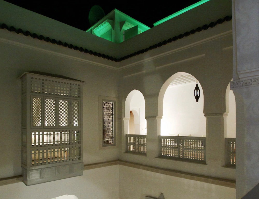 Riad Chi Chi