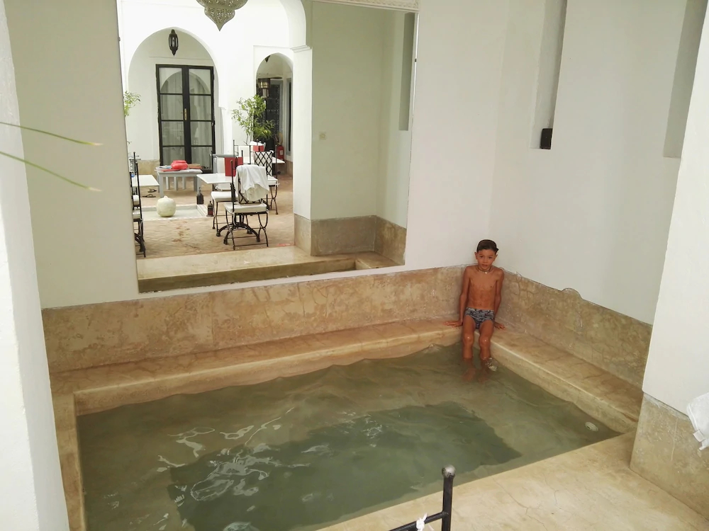 Riad Chi Chi