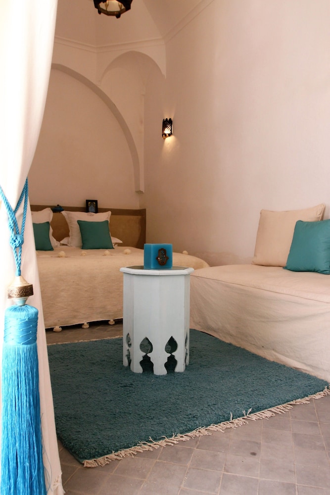 Riad Chi Chi