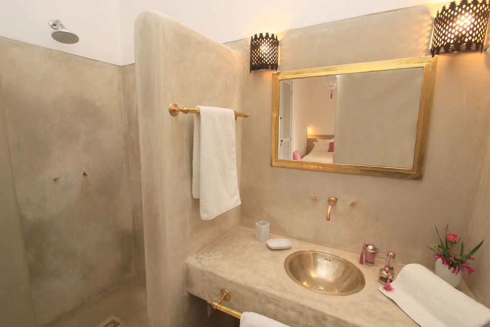 Riad Chi Chi