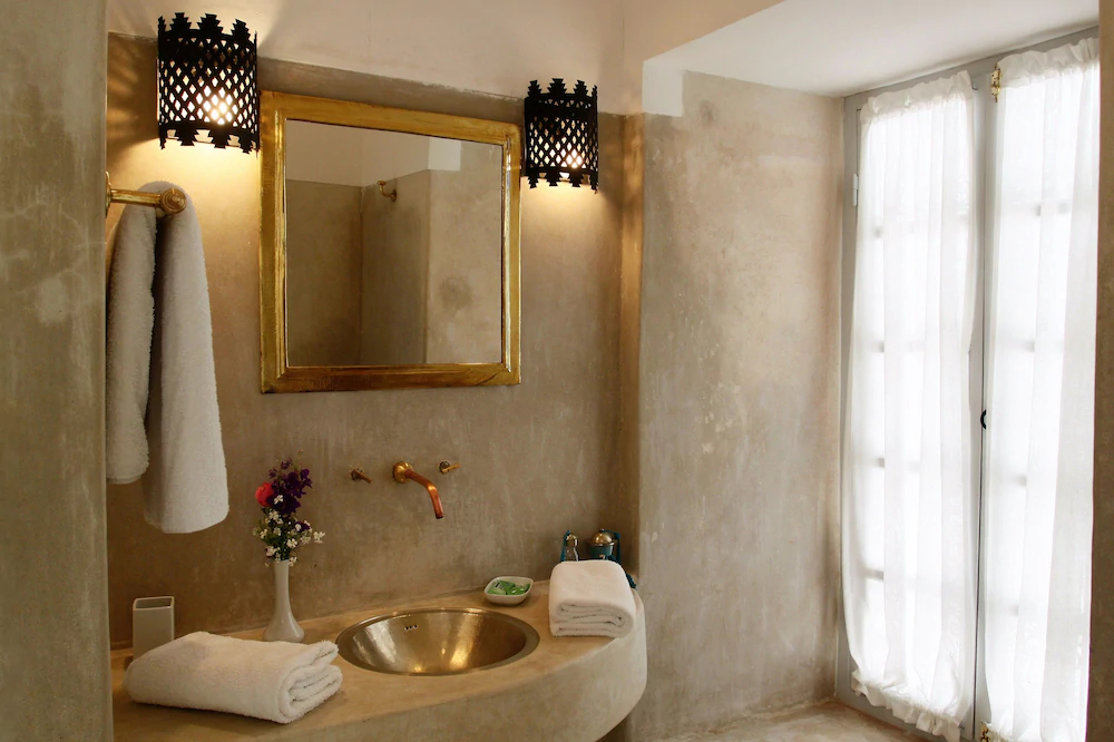 Riad Chi Chi