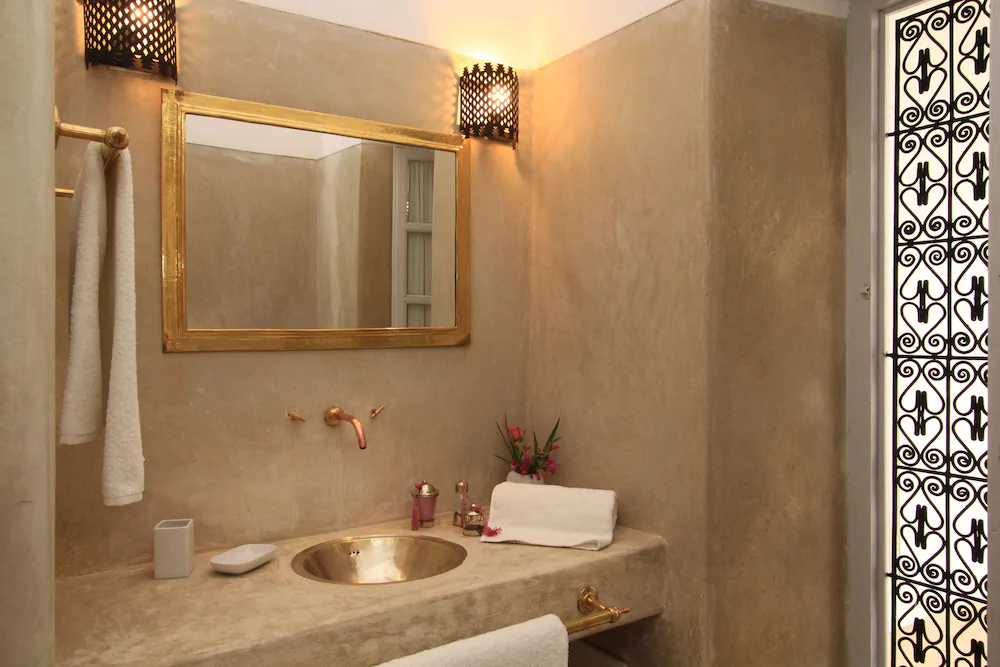 Riad Chi Chi