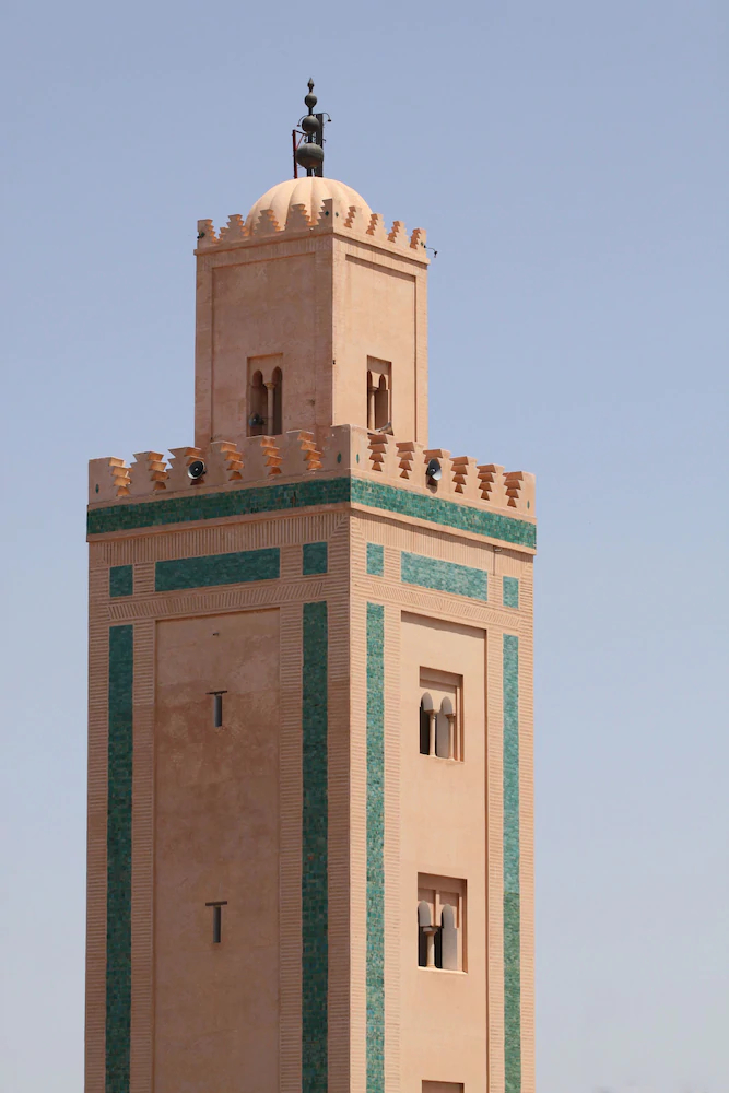 Riad Chi Chi