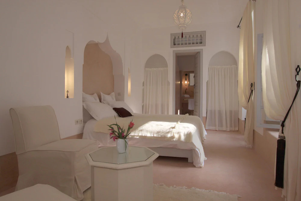 Riad Chi Chi