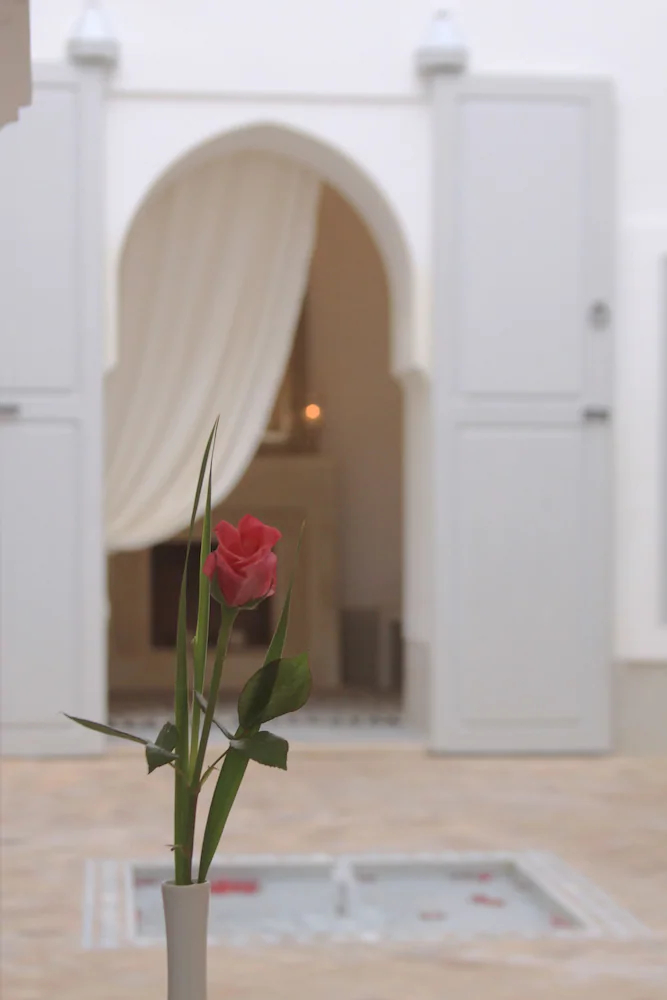 Riad Chi Chi