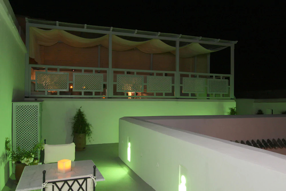 Riad Chi Chi