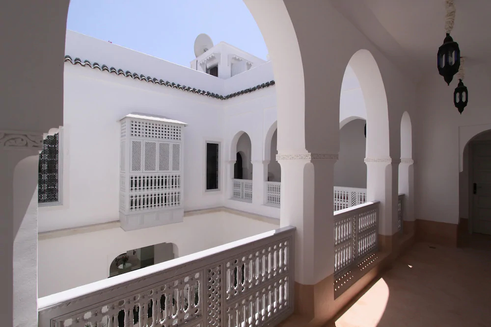 Riad Chi Chi