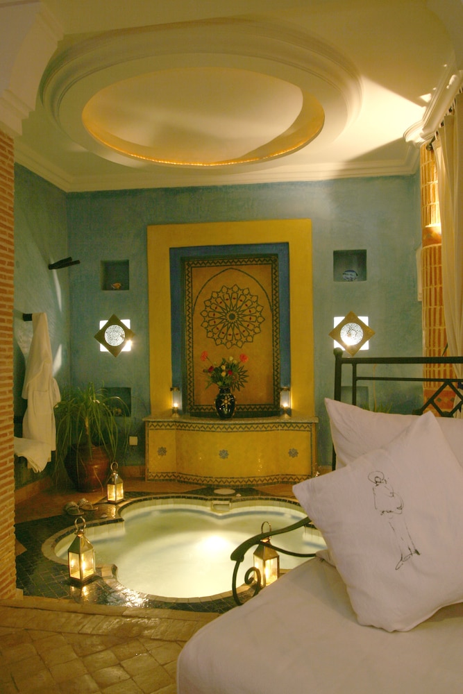 Riad Christina