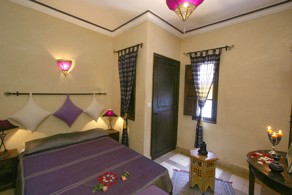 Riad Christina