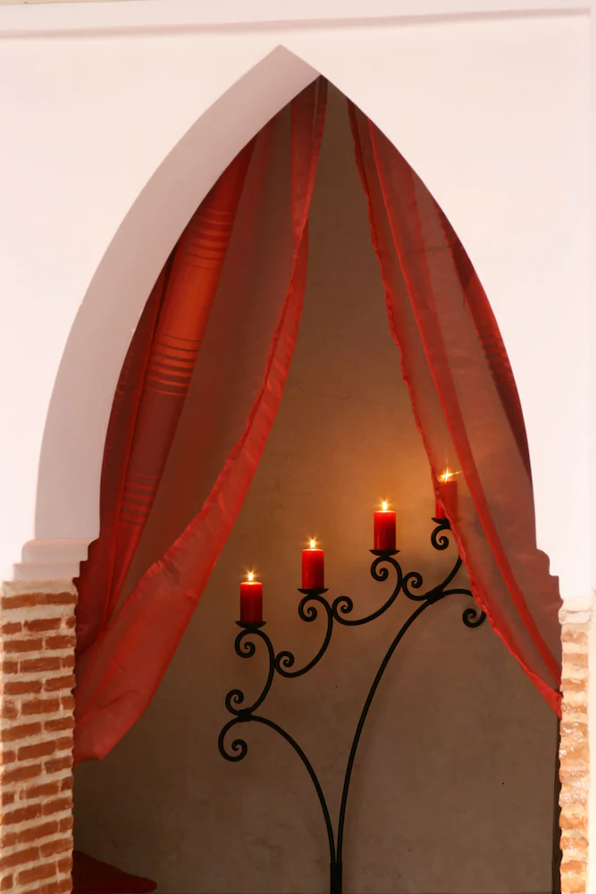 Riad Christina