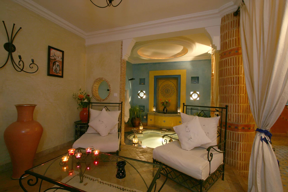 Riad Christina