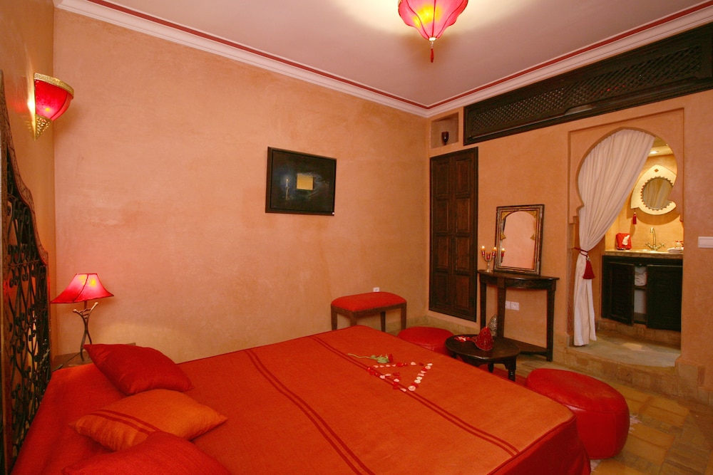 Riad Christina