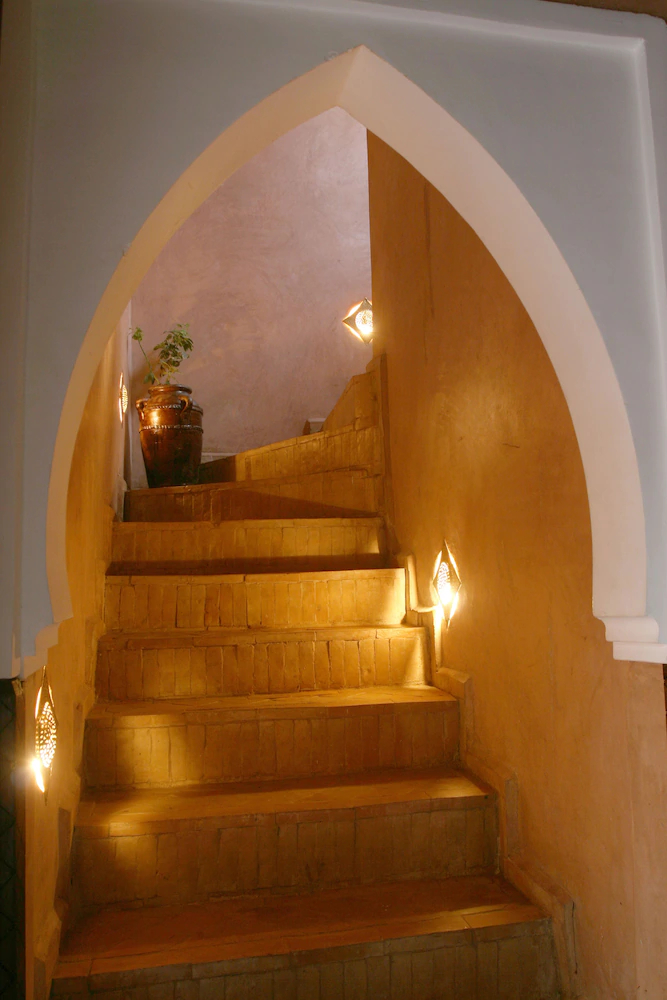 Riad Christina