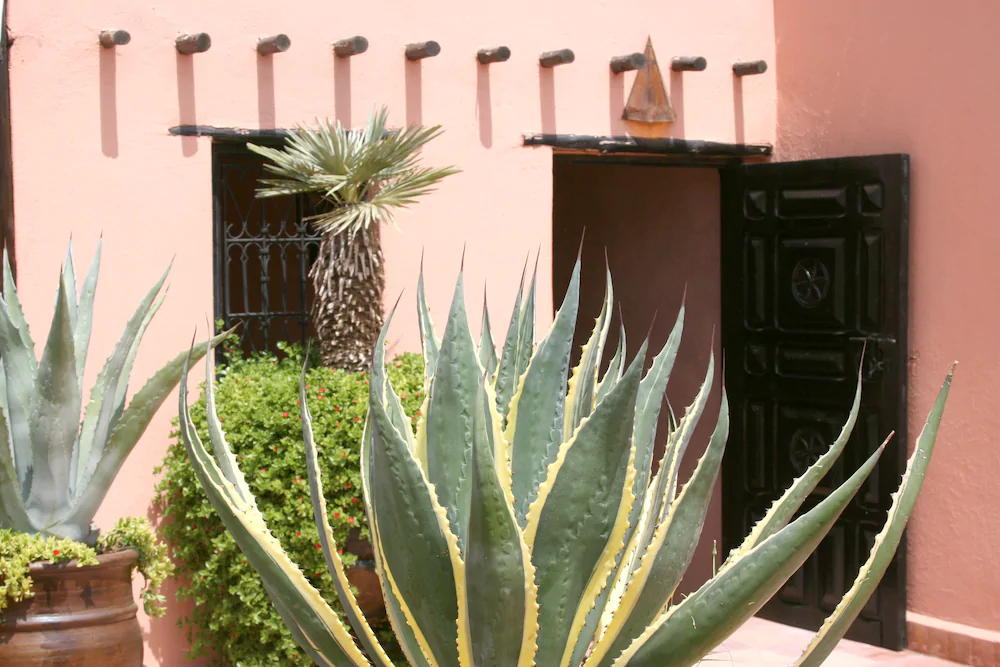 Riad Christina