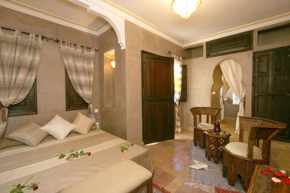 Riad Christina