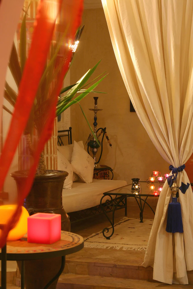 Riad Christina