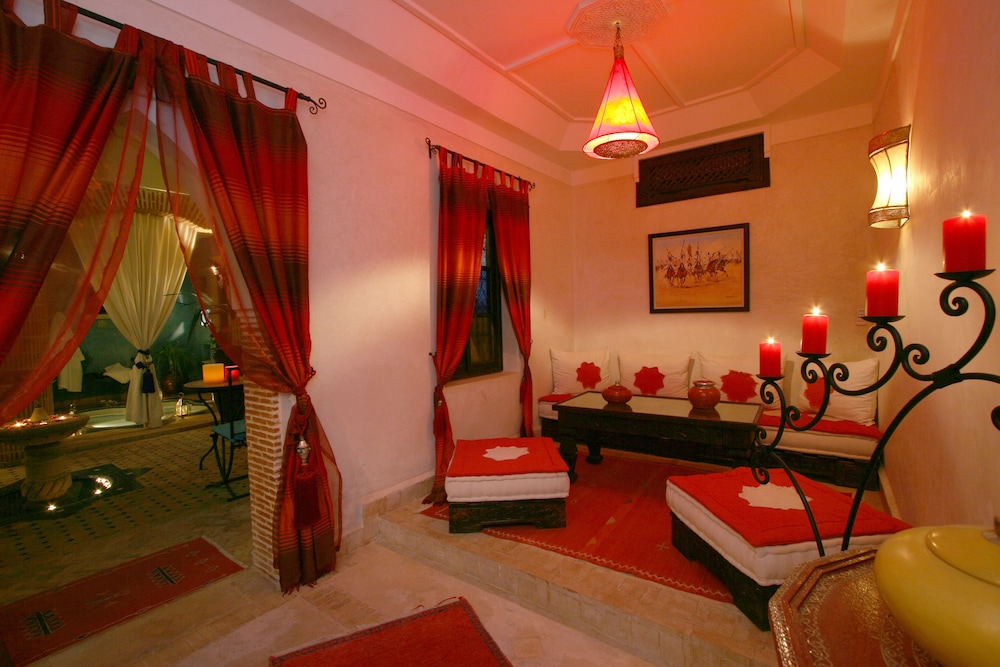 Riad Christina