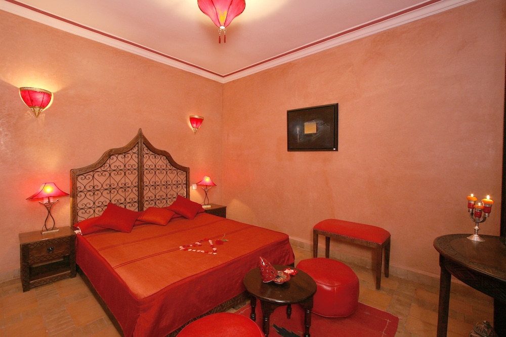 Riad Christina