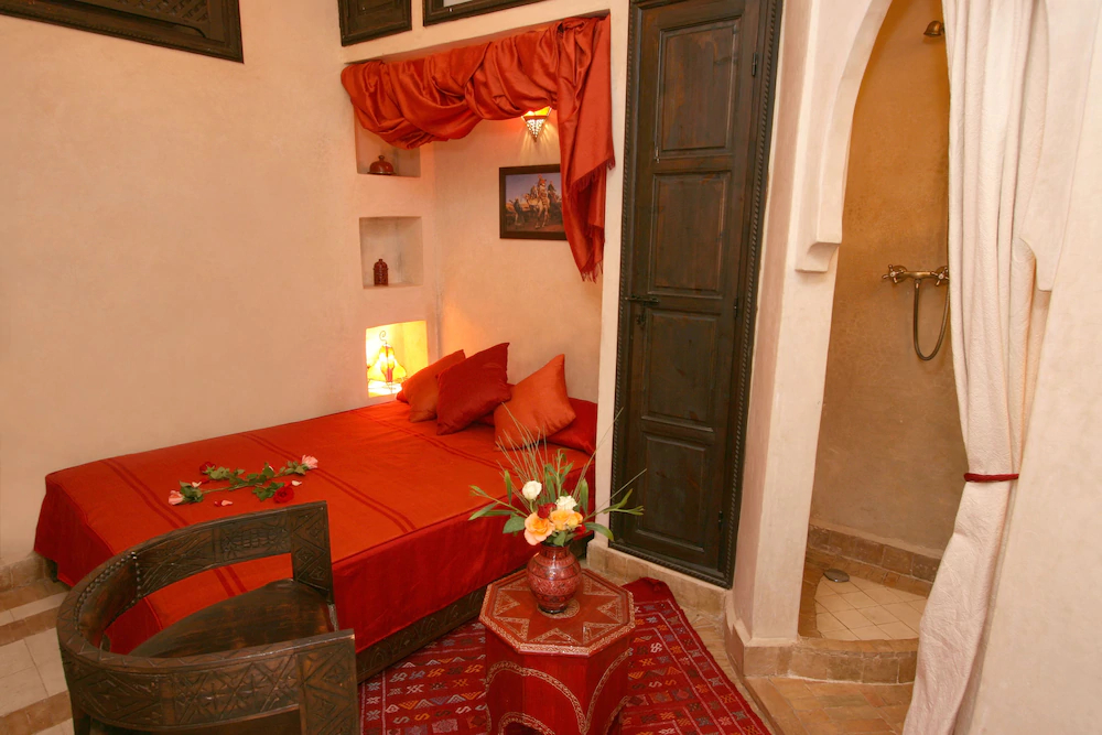 Riad Christina