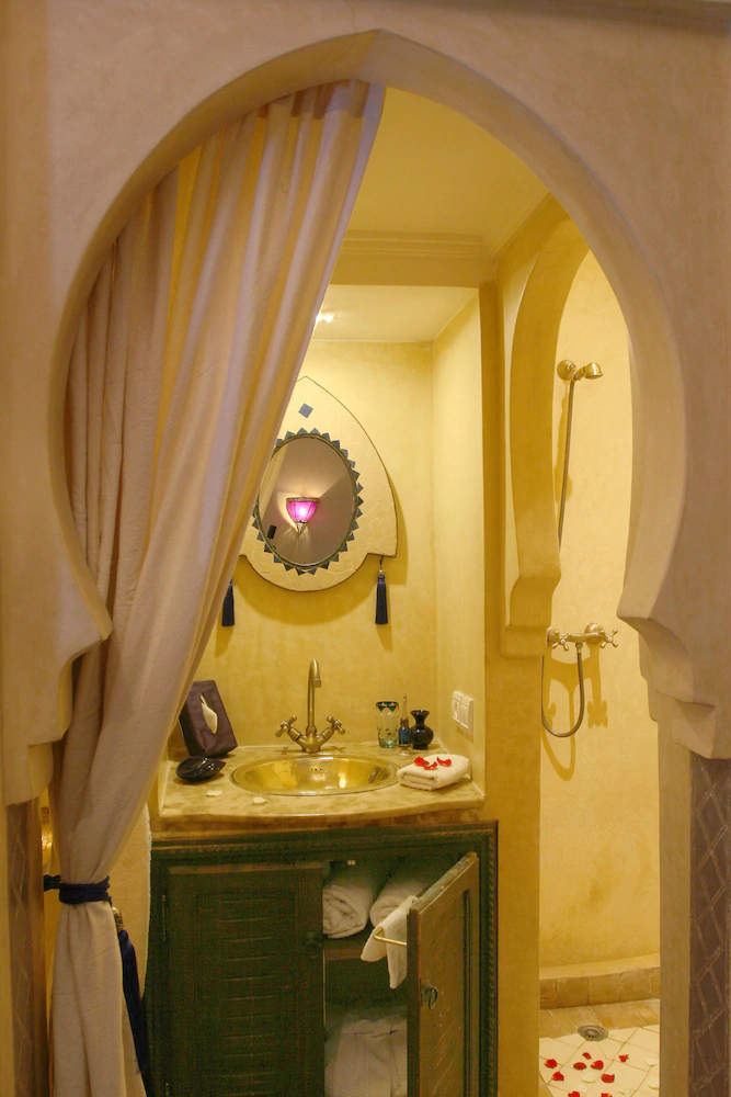 Riad Christina