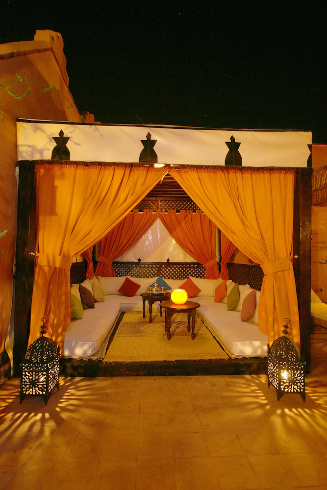 Riad Christina