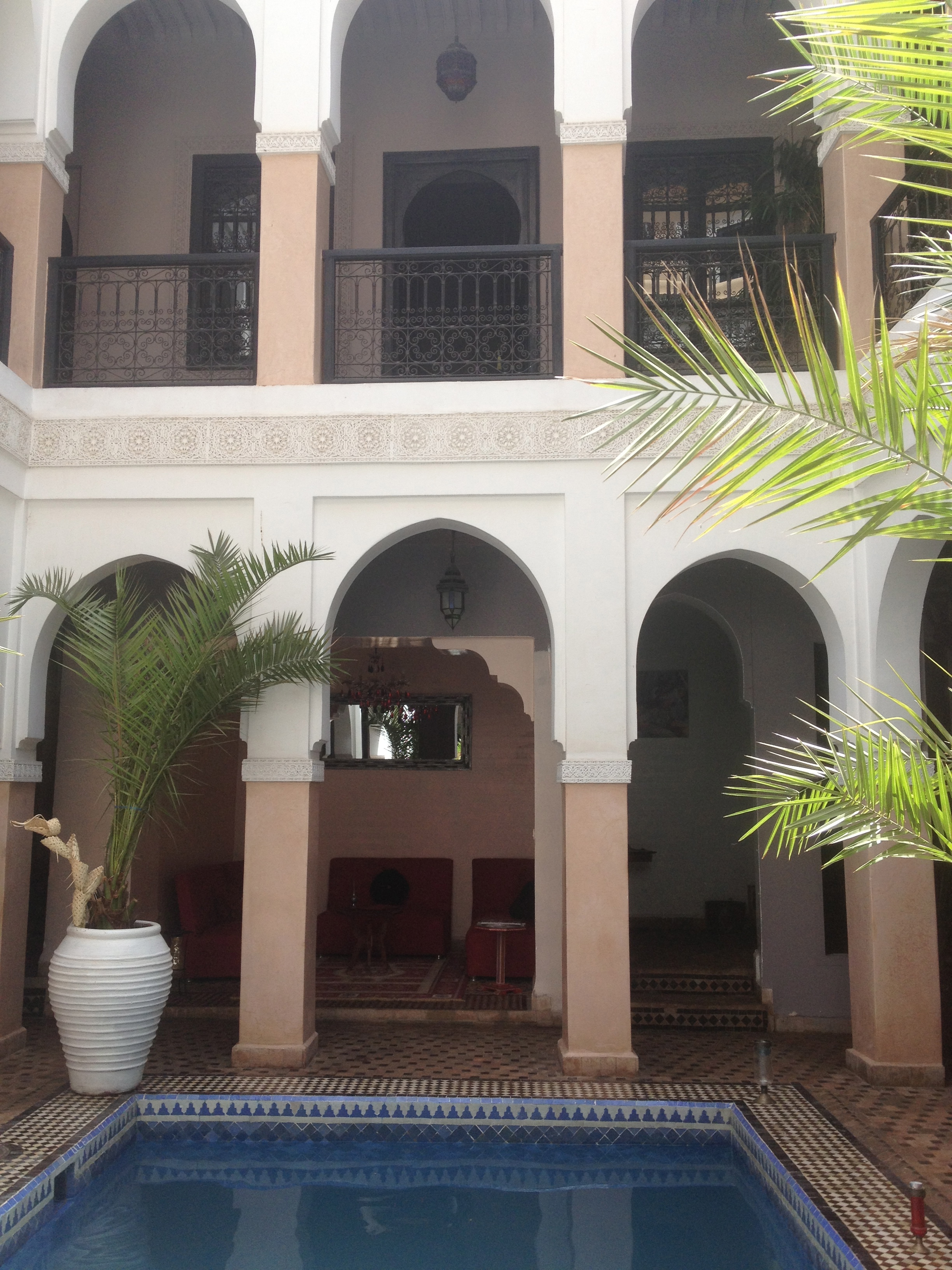 Riad Ciel d'Orient