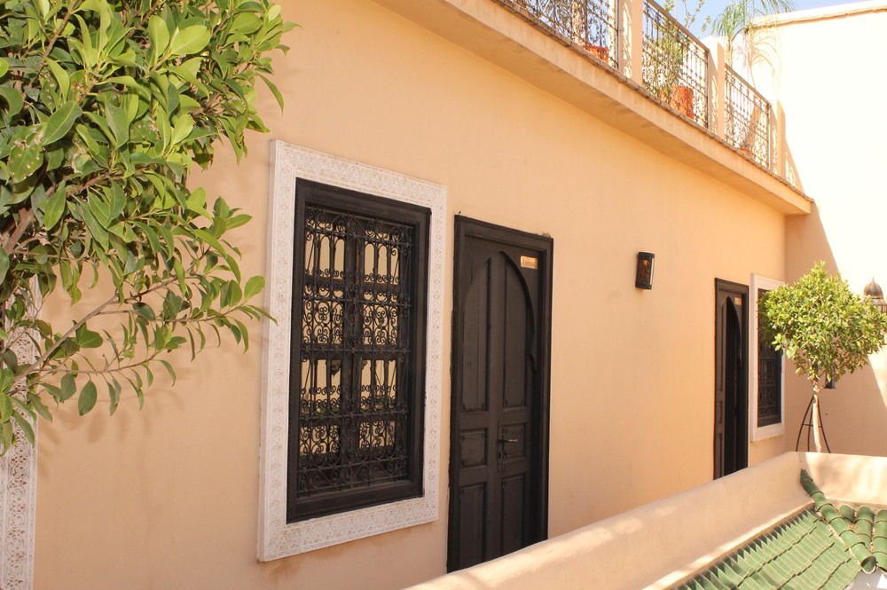 Riad Ciel d'Orient