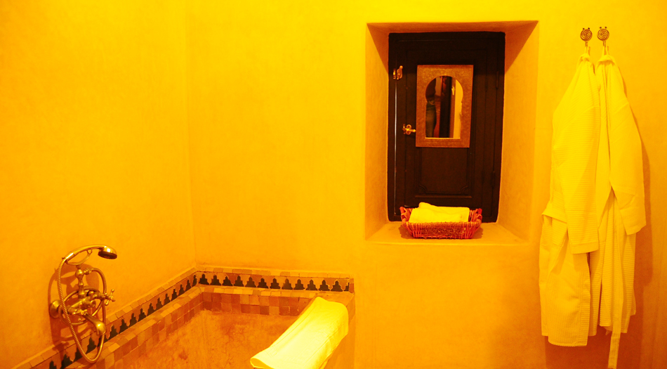 Riad Ciel d'Orient