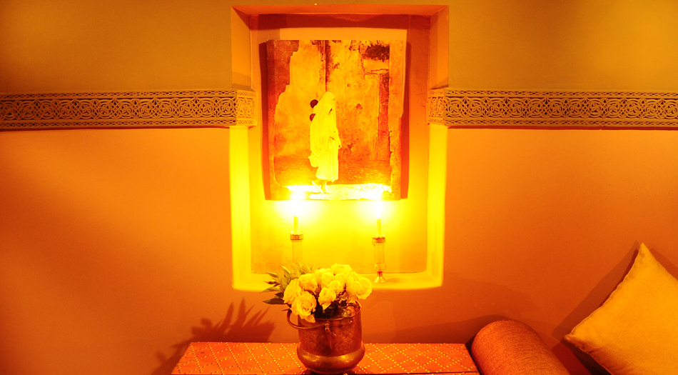 Riad Ciel d'Orient