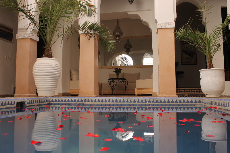 Riad Ciel d'Orient