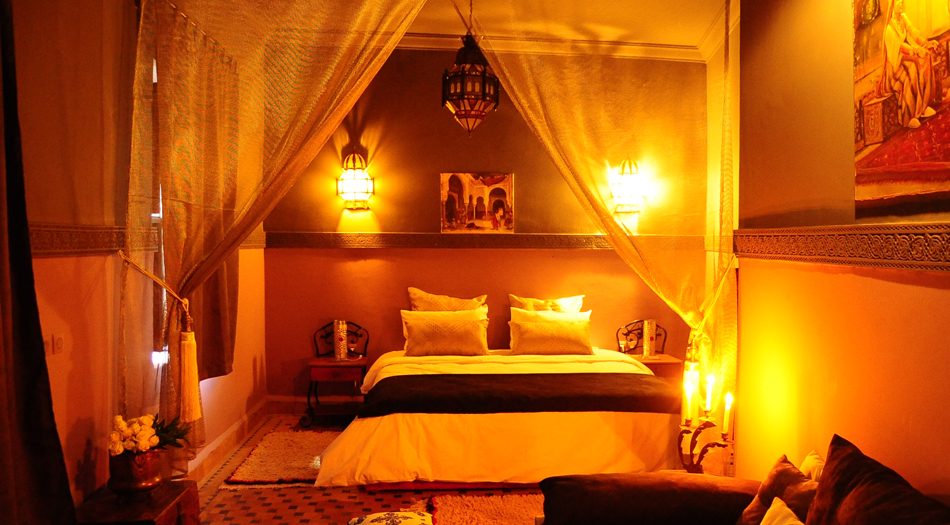 Riad Ciel d'Orient