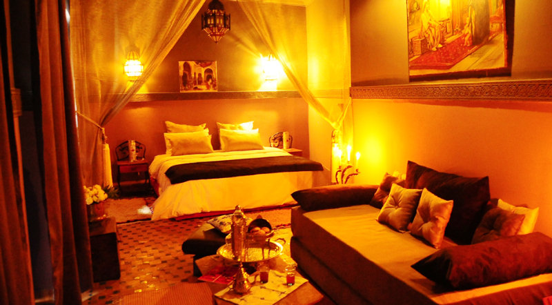 Riad Ciel d'Orient