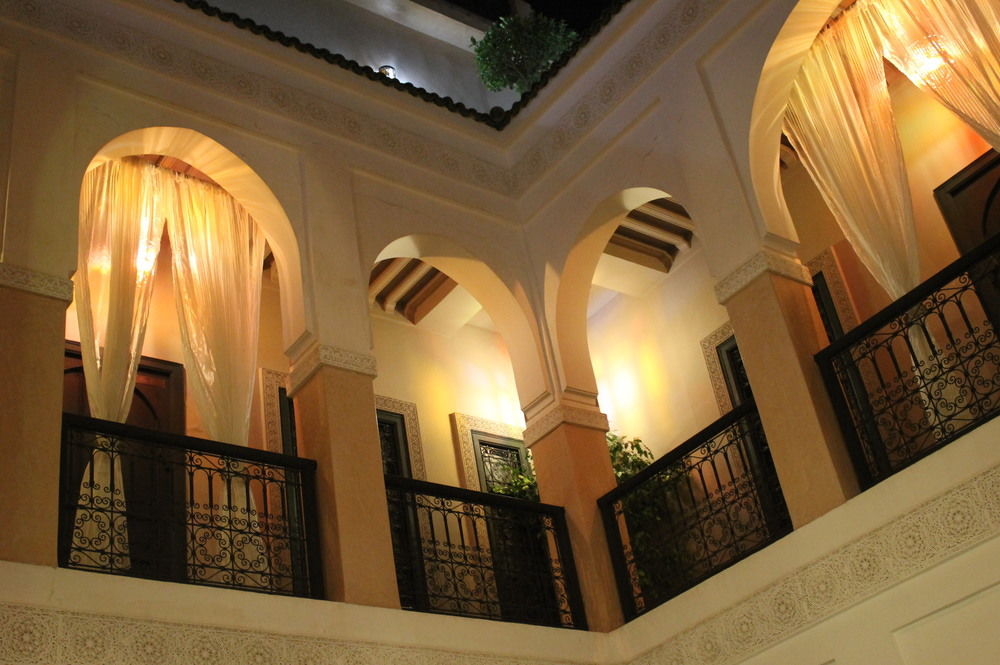 Riad Ciel d'Orient