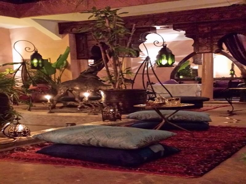 Riad Ciel d'Orient