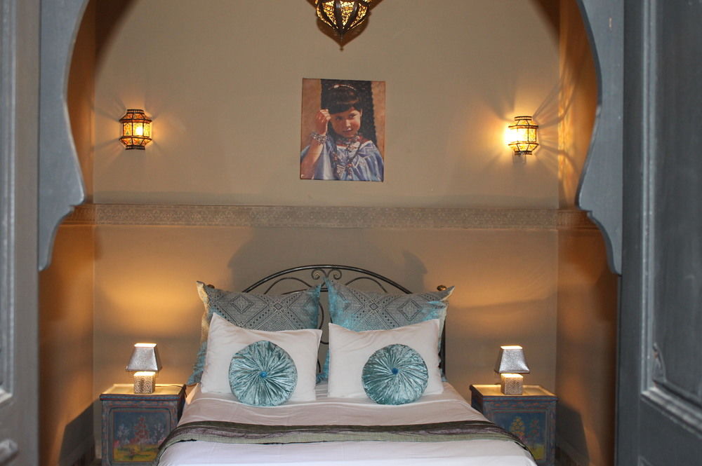 Riad Ciel d'Orient