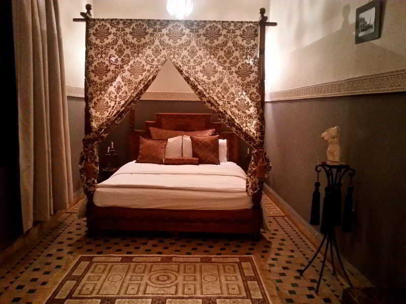 Riad Ciel d'Orient