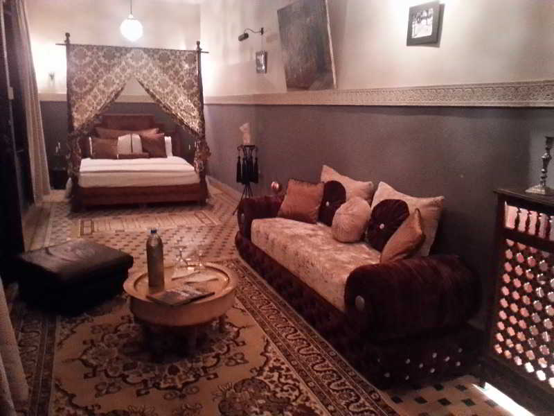 Riad Ciel d'Orient