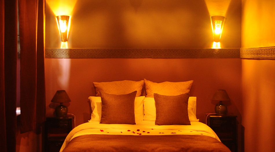 Riad Ciel d'Orient