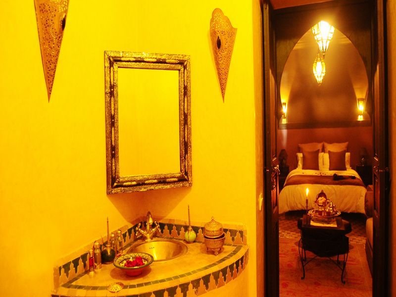 Riad Ciel d'Orient