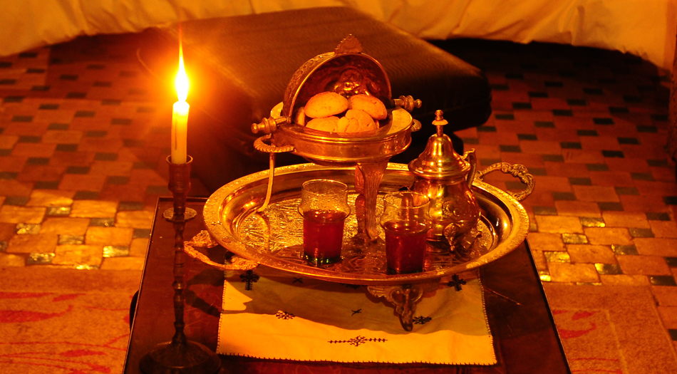 Riad Ciel d'Orient