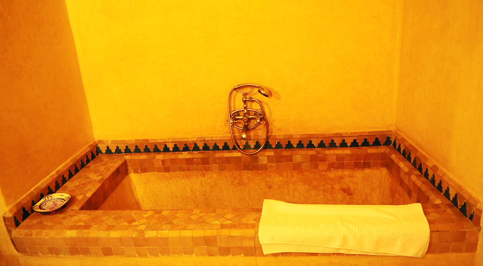 Riad Ciel d'Orient