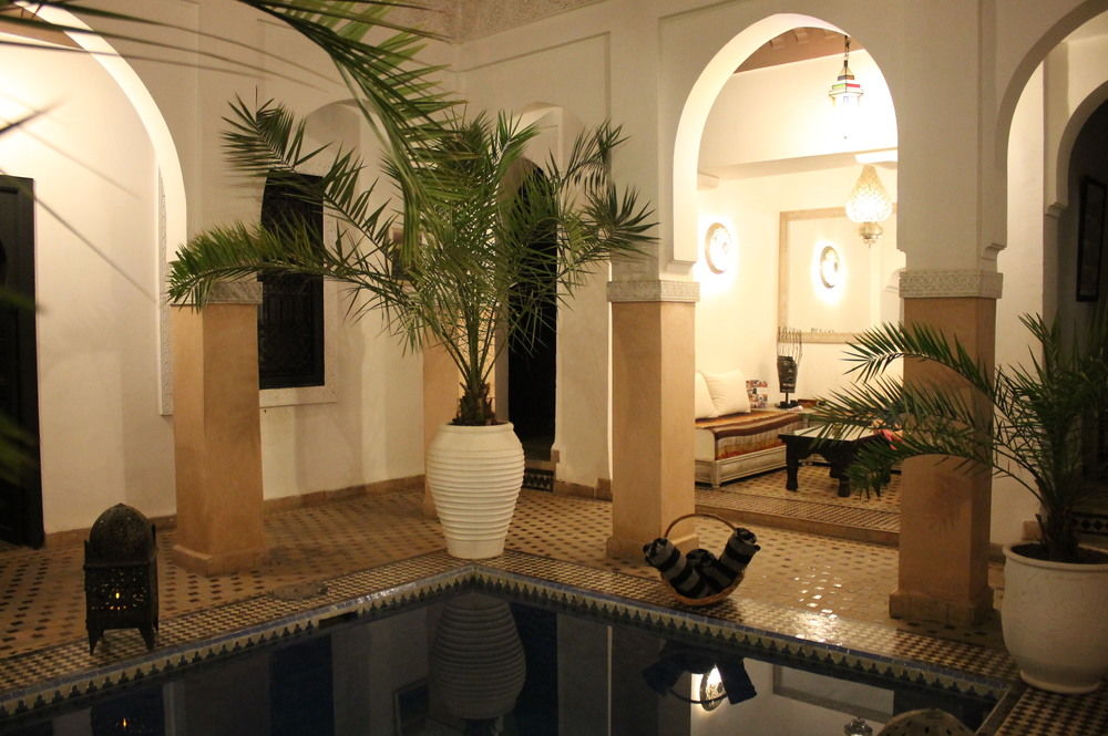 Riad Ciel d'Orient