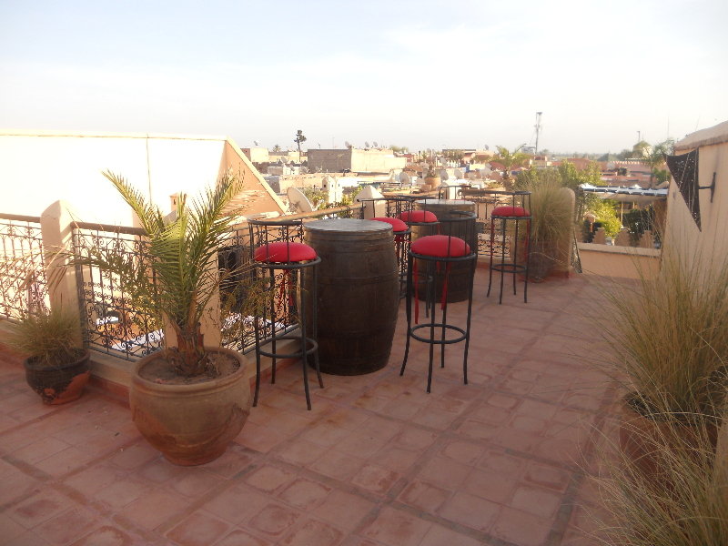 Riad Ciel d'Orient